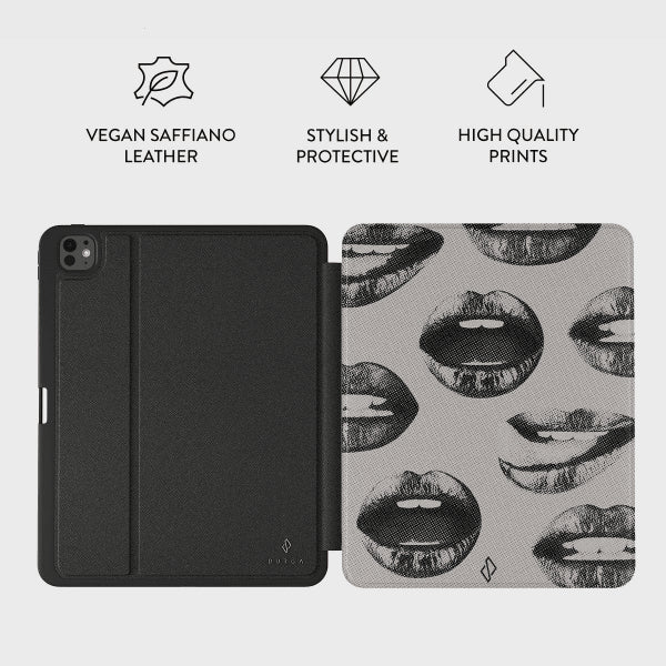Burga iPad Pro 11 (M4/M5) Folio Next Mistake-cover