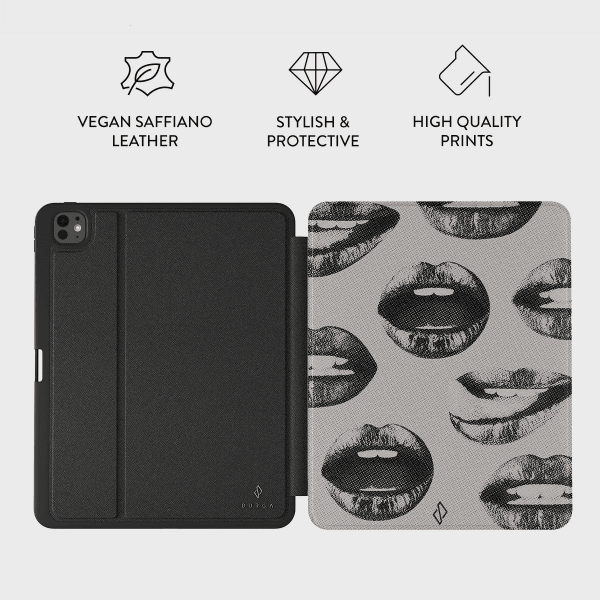 Burga iPad Pro 13 (M4/M5) Etui Folio Next Mistake