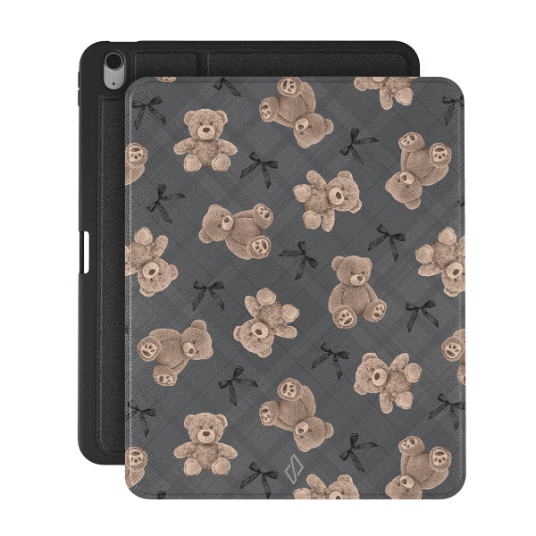 Burga iPad Air 13 (M2/M3/M4) Cover Folio BFF
