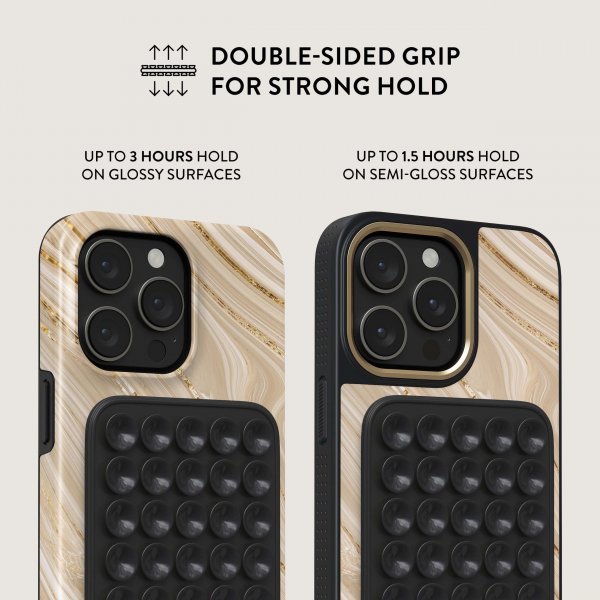 Burga StickPad Sticky Grip Sort