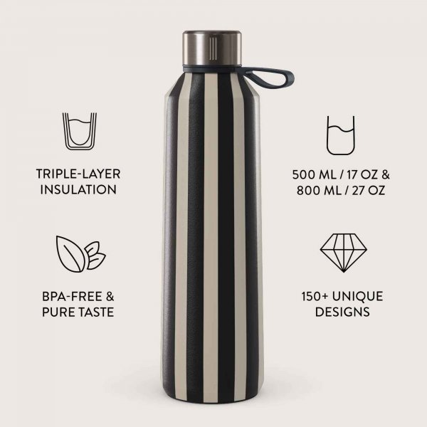 Burga Flaske Termo 500 ml Prophecy