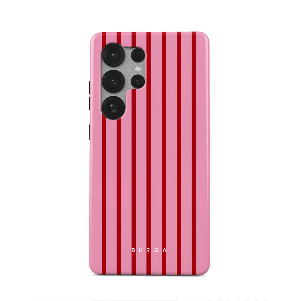 Burga Samsung Galaxy S25 Cover Tough Favorite Bikini