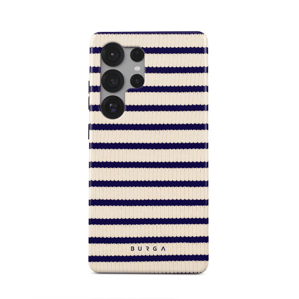 Burga Samsung Galaxy S25 Plus Cover Tough Old Money