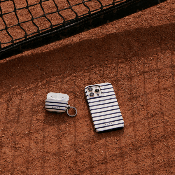 Burga Samsung Galaxy S25 Cover Tough Old Money