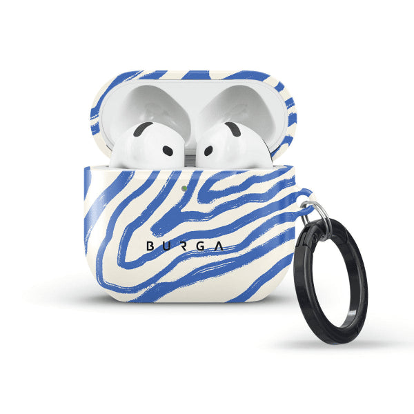 Burga AirPods 4 Cover Design Seven Seas