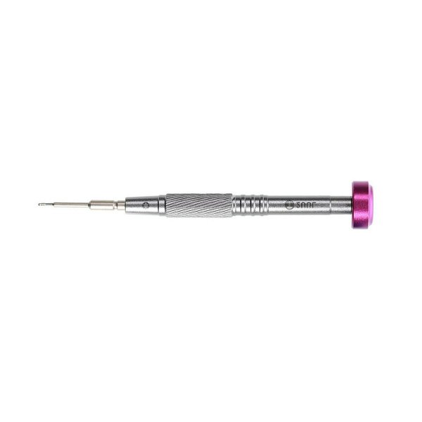 2UUL Skruetrækker Torx T2