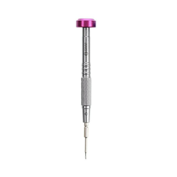 2UUL Skruetrækker Torx T2