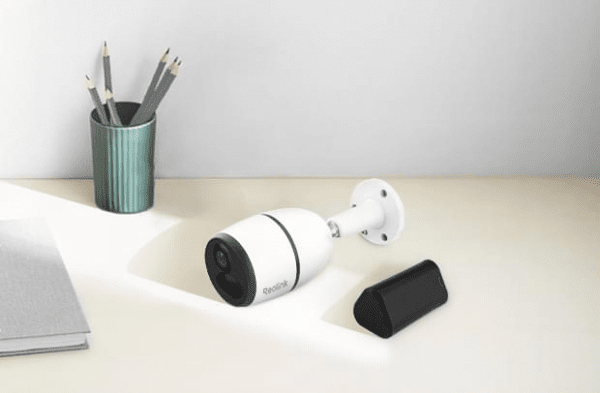 Reolink Genopladeligt batteri til Go Plus/Go Ultra