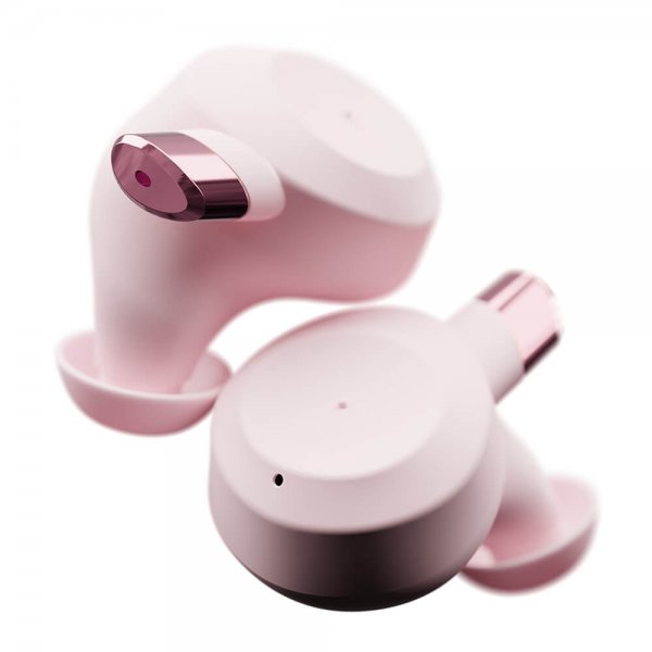 Sudio Hovedtelefoner Fem In-Ear TWS Rosa