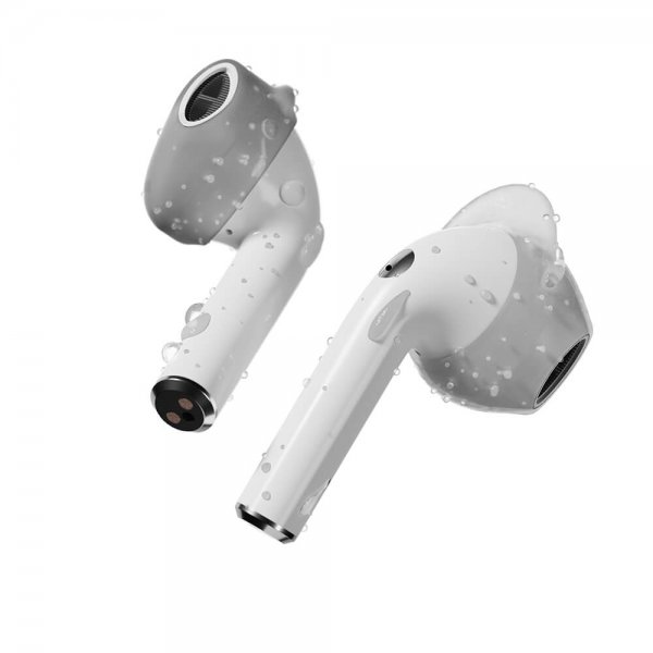 Sudio Høretelefoner True Wireless NIO Hvid