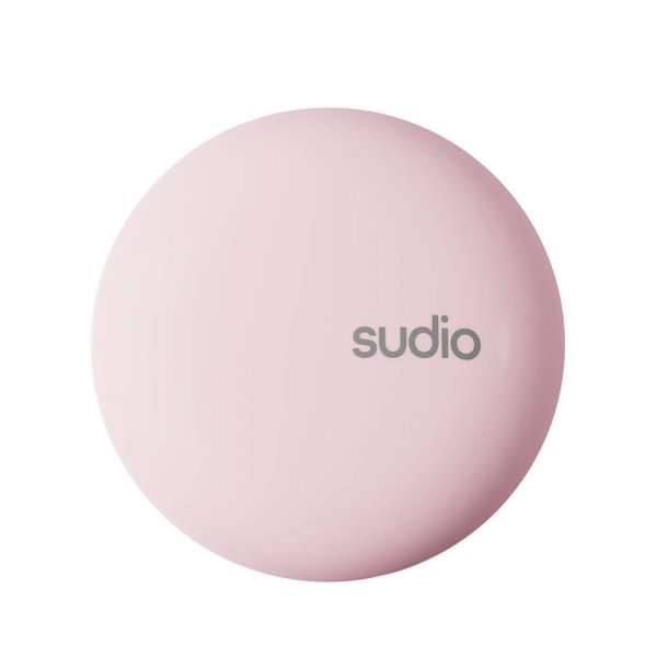 Sudio Hovedtelefoner In-Ear A2 True Wireless ANC Rosa