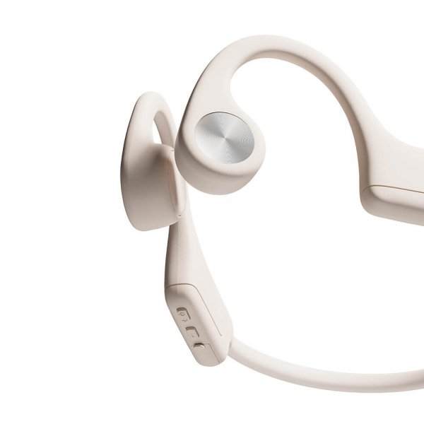 Sudio Hovedtelefoner Benledende Bone Conduction B2 Trådløs Hvid