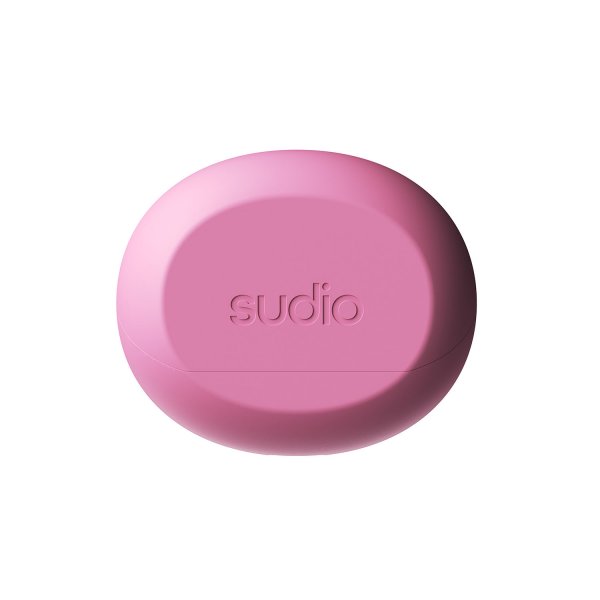 Sudio trådløse hovedtelefoner A3 Rosa