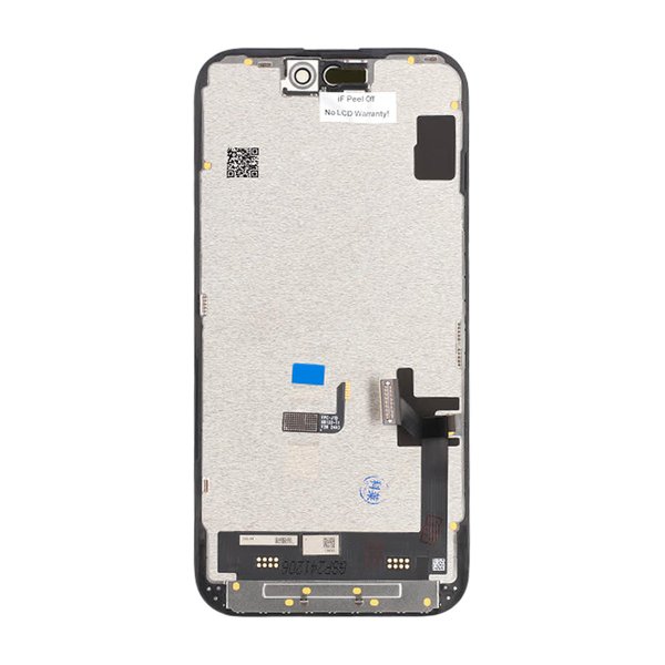 iPhone 15 Skærm med LCD-skærm JK In-Cell
