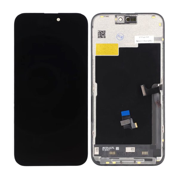iPhone 15 Pro Max Display med LCD Skærm JK In-Cell