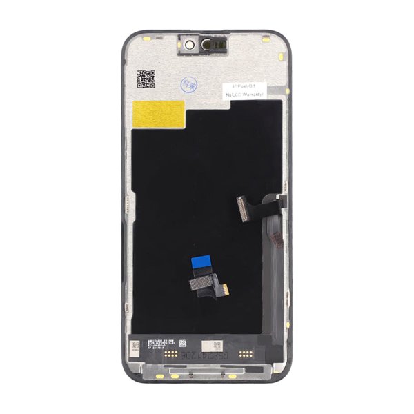 iPhone 15 Pro Max Display med LCD Skærm JK In-Cell