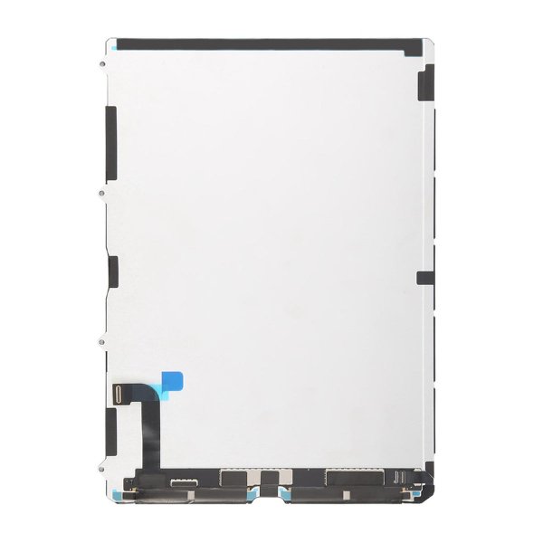 iPad 11 (A16) 2025 LCD Skærm Original - Sort