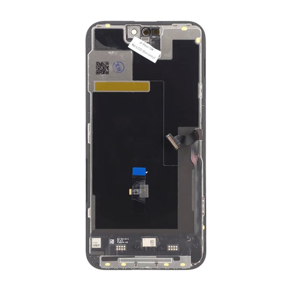 iPhone 14 Pro Max Skærm med LCD-panel JK In-Cell