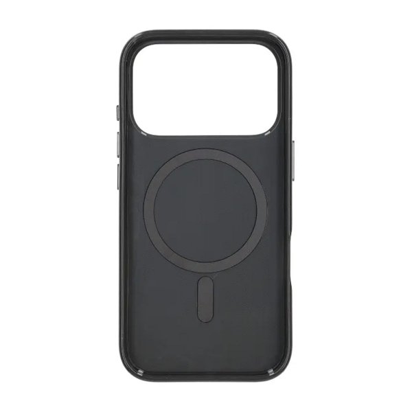 Rvelon iPhone 17 Pro Cover TPU MagSafe Sort