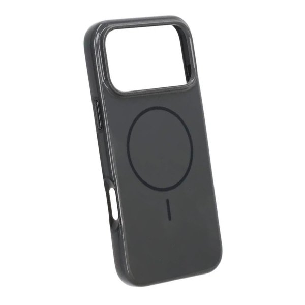 Rvelon iPhone 17 Pro Cover TPU MagSafe Sort