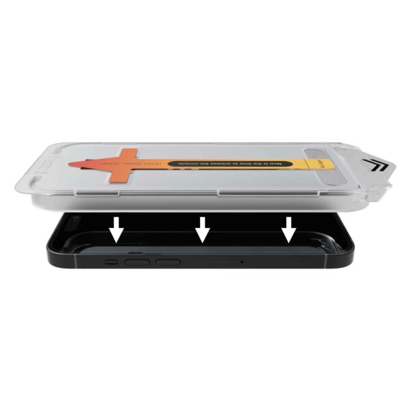 X2O Samsung Galaxy A26 Skærmbeskyttelse Fuld Skærm
