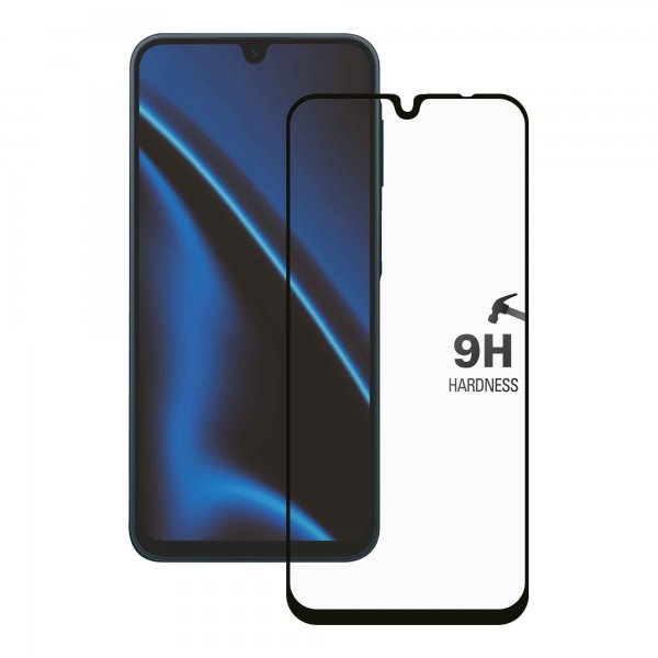 X2O Samsung Galaxy A16/Galaxy A17 Skærmbeskyttelse Fuld Skærm