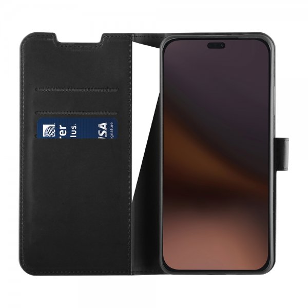 X2O Honor 400 Lite Etui Classic Wallet Sort
