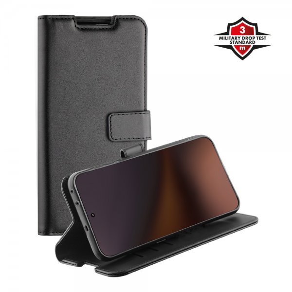 X2O Honor 400 Etui Classic Wallet Sort