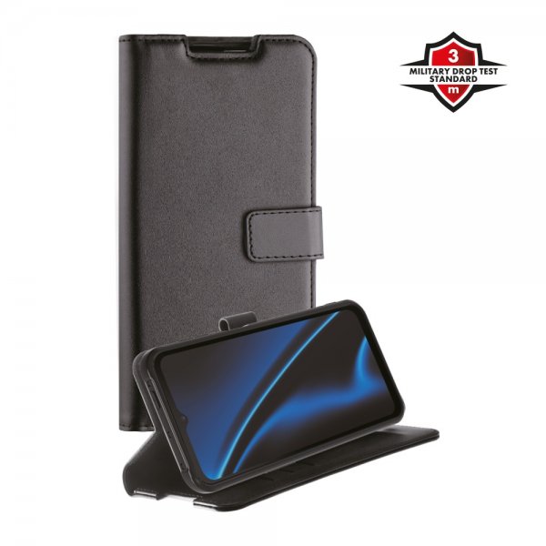 X2O Samsung Galaxy XCover 7 Pro Cover Classic Wallet Sort