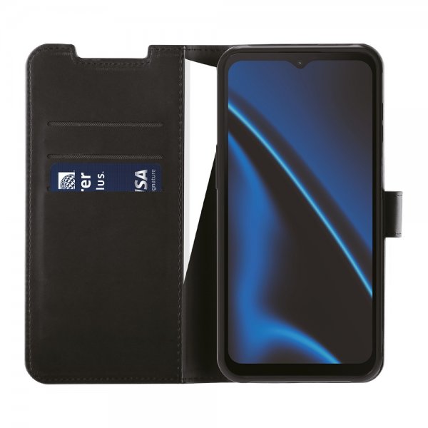 X2O Samsung Galaxy XCover 7 Pro Cover Classic Wallet Sort