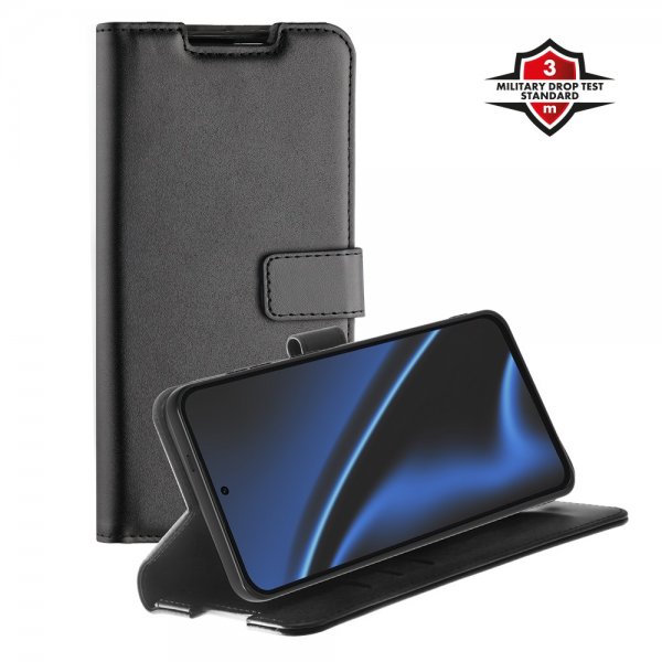 X2O Samsung Galaxy S26 Plus Cover Classic Wallet Sort