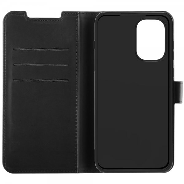 X2O OnePlus 15R Etui Classic Wallet Sort