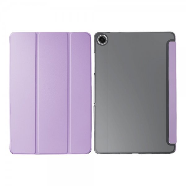 X2O Samsung Galaxy Tab A9 Plus/A11 Plus Cover Smart Folio Lilla