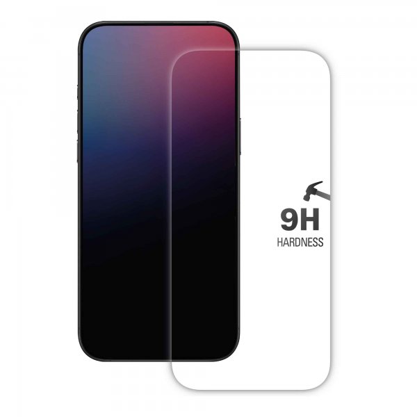 X2O Samsung Galaxy A37/Galaxy A57 Skærmbeskyttelse Hærdet Beskyttelsesglas 9H