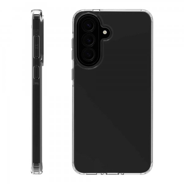 X2O Samsung Galaxy A57 Cover Crystal Clear Transparent