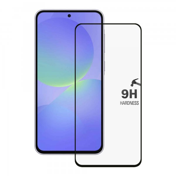 X2O Samsung Galaxy A37 Skærmbeskyttelse Fuld skærm