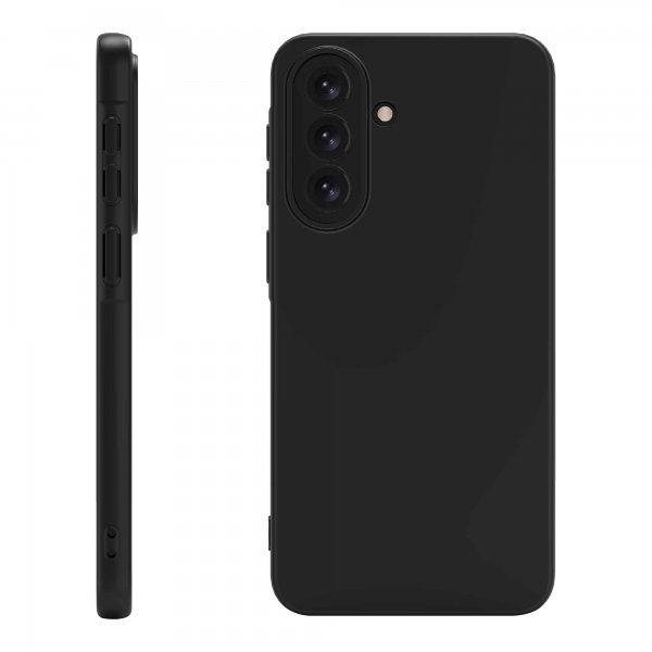 X2O Samsung Galaxy A37 Cover Color Soft Sort