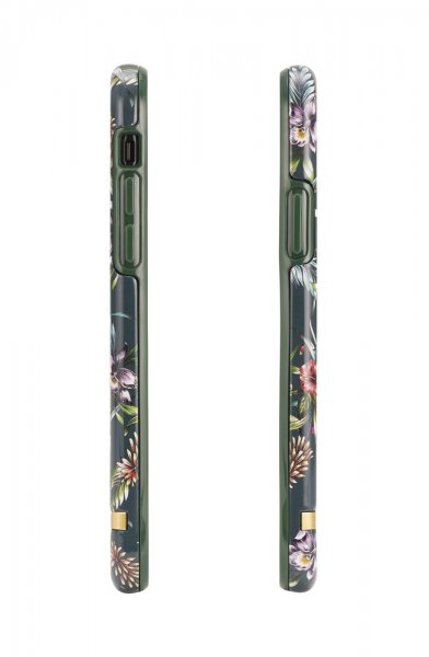 Richmond & Finch iPhone 6/6S/7/8/SE Cover Emerald Blossom