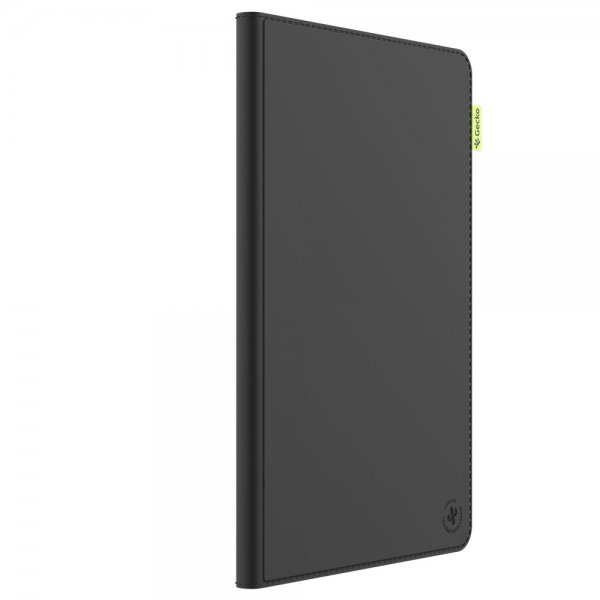 Gecko Covers Samsung Galaxy Tab S10 Plus Etui Cactus Folio Sort