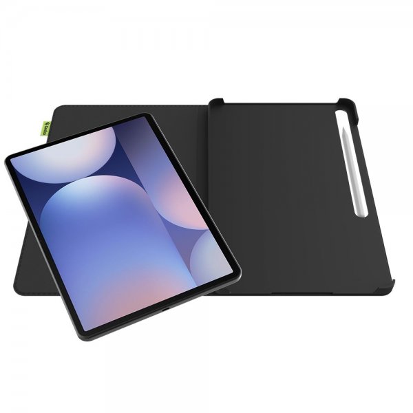 Gecko Covers Samsung Galaxy Tab S10 Plus Etui Cactus Folio Sort