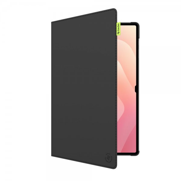 Gecko Covers Samsung Galaxy Tab S11 Ultra Etui Cactus Folio Sort