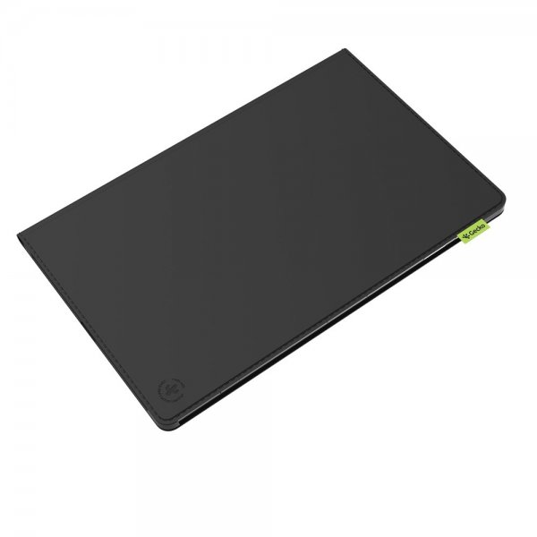 Gecko Covers Samsung Galaxy Tab S11 Ultra Etui Cactus Folio Sort