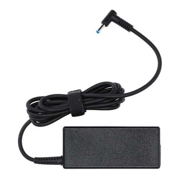 Strømforsyning Oplader til HP 65W 19.5V 4.5×3.0 mm