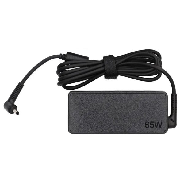 Strømadapter oplader til Lenovo 65W 20V 4.0×1.7 mm