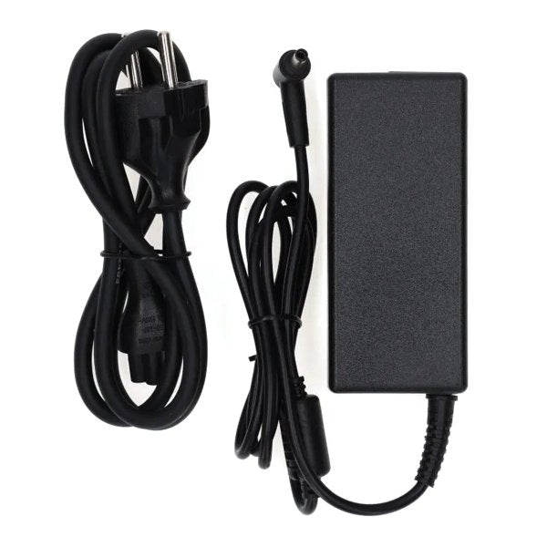 Strømforsyning Oplader til ASUS 65W 19V 4.5×3.0 mm