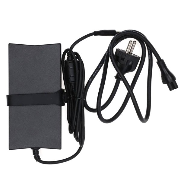 Strømadapter oplader til Dell 130W 19.5V 4.5 mm