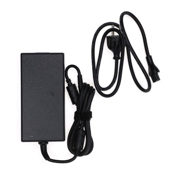 Strømadapter oplader til Dell 180W 19.5V
