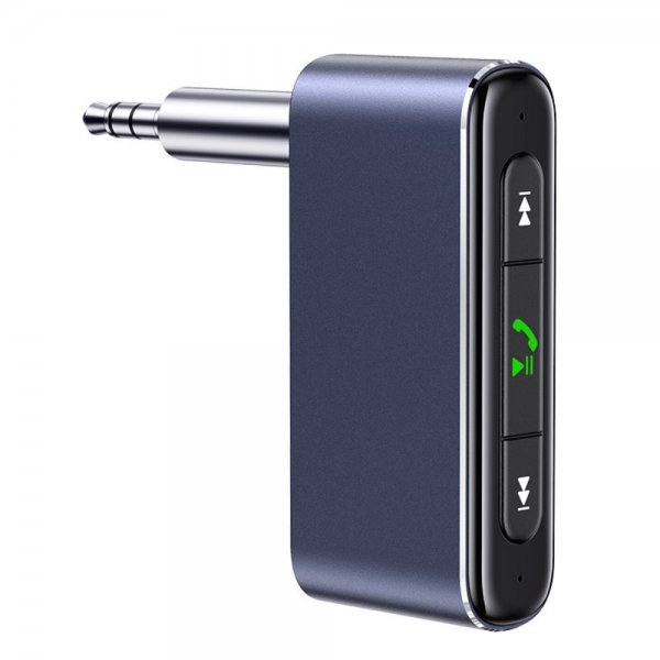 USAMS 3.5DC Mini Trådløs Bil Audio Modtager