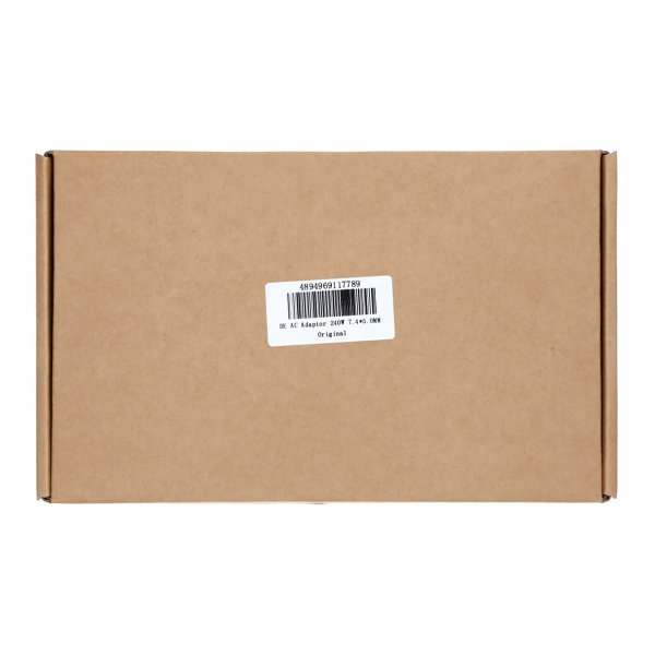 Strømforsyning Oplader til Dell 240W 7.4×5.0 mm