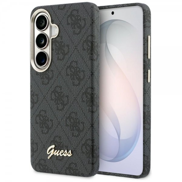 Guess Samsung Galaxy S26 Cover 4G Script MagSafe Sort